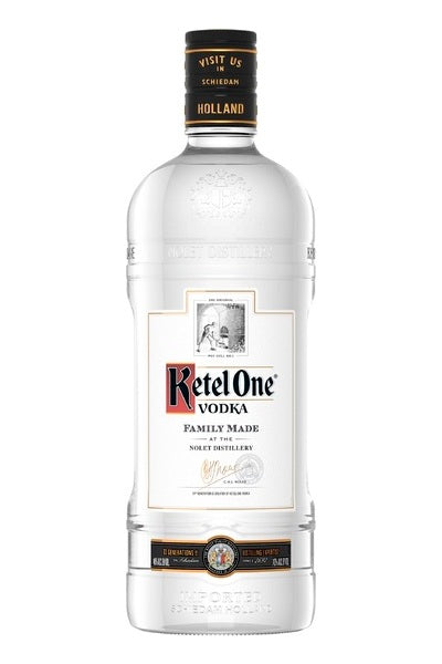 Ketel One Vodka