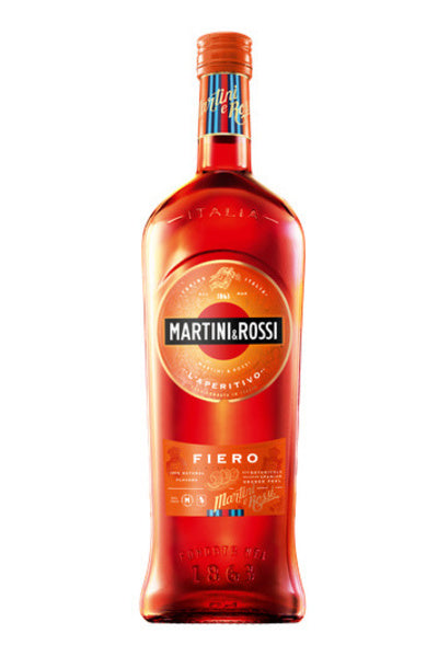 Martini & Rossi Vermouth
