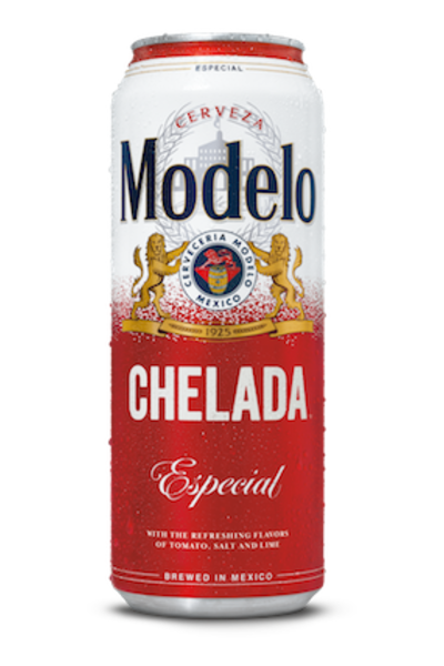 Modelo Chelada