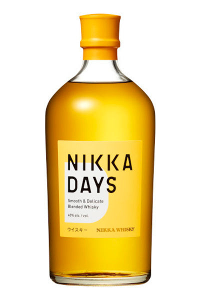 Nikka Whisky