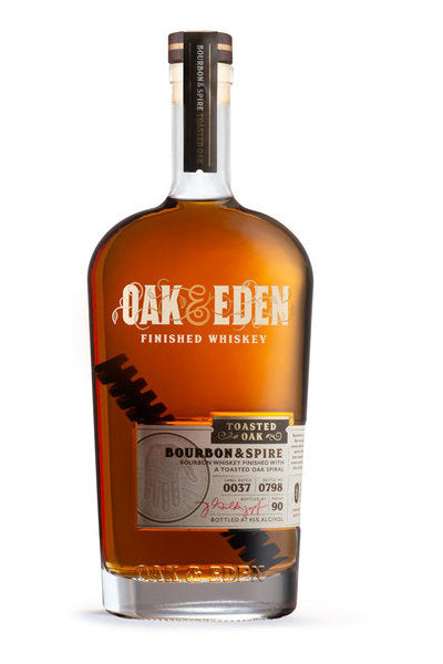 Oak & Eden Bourbon