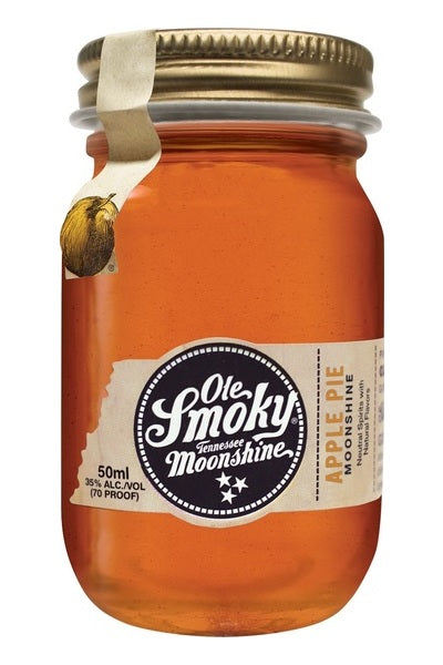 Ole Smoky MoonShinee