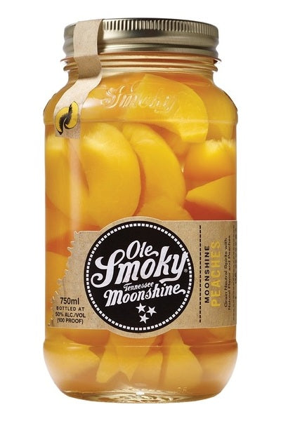 Ole Smoky MoonShinee