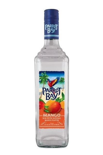 Parrot Bay Rum