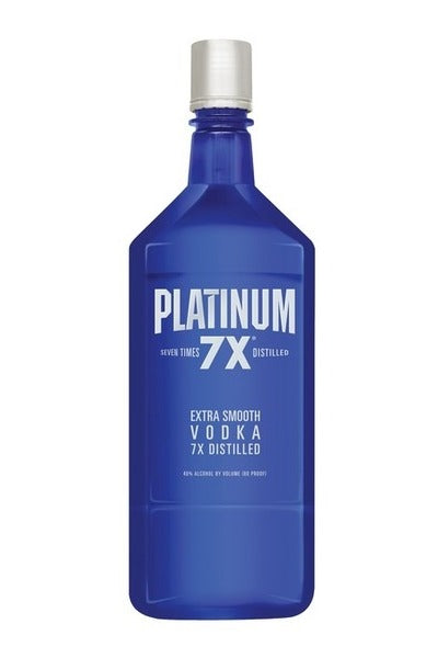 Platinum Vodka