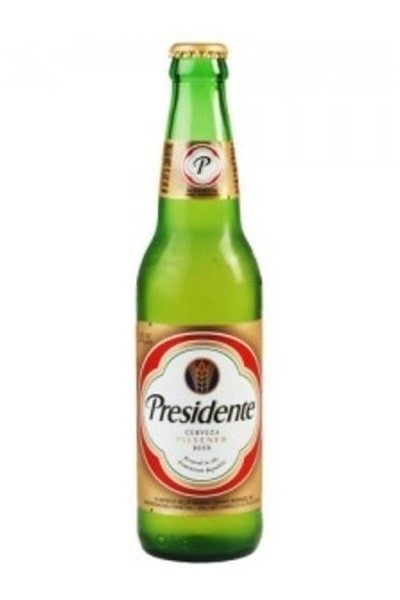 Presidente Beer