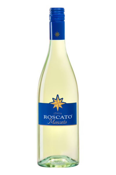 Roscato Wine