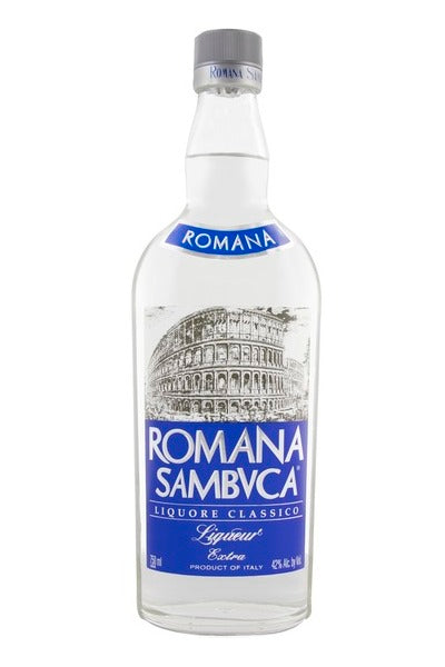 Romana Sambuca