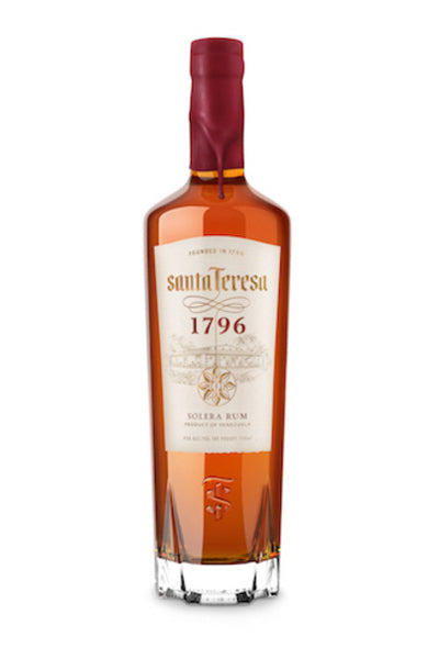 Santa Teresa Rum