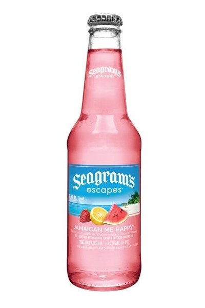 Seagram's Wine Cooler