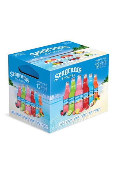 Seagram's Wine Cooler