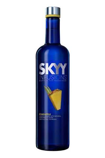 Skyy Vodka A1A Liquor Skyy Vodka A1A Liquor