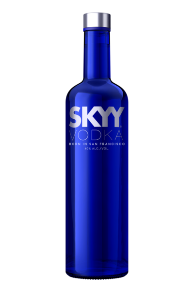 Skyy Vodka – A1A Liquor