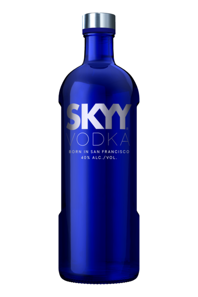 Skyy Vodka – A1A Liquor Skyy Vodka – A1A Liquor