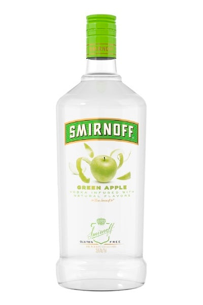 Smirnoff Vodka