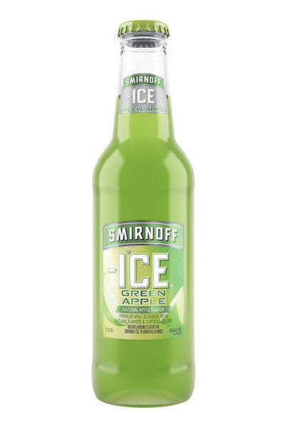 Smirnoff Cooler
