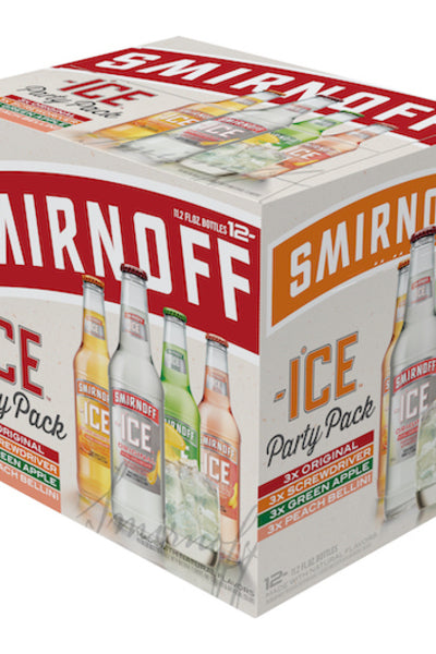 Smirnoff Cooler