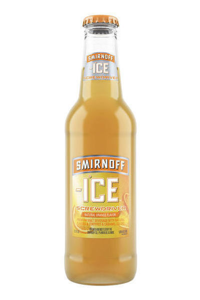 Smirnoff Cooler