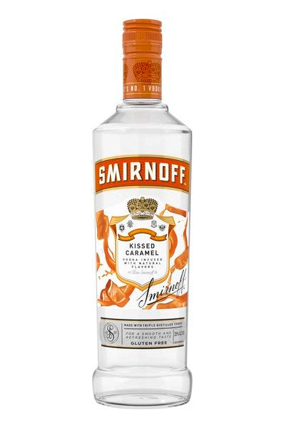 Smirnoff Vodka