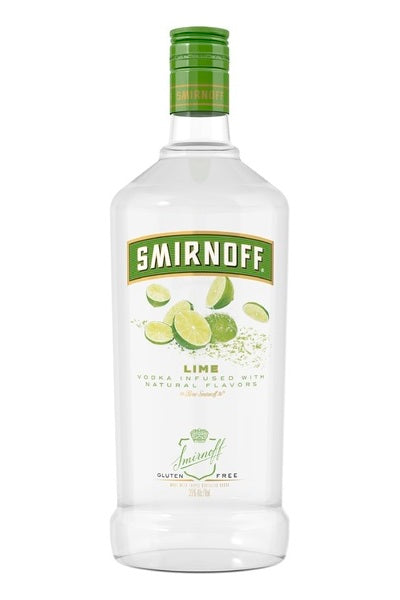 Smirnoff Vodka