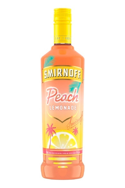 Smirnoff Vodka