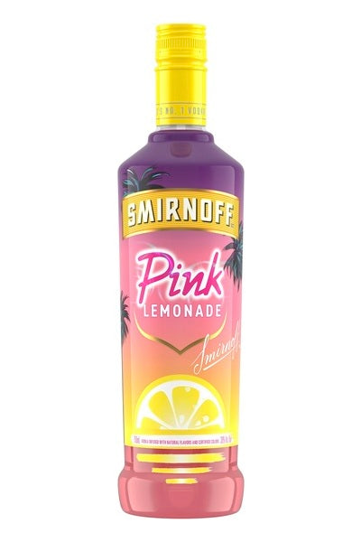 Smirnoff Vodka