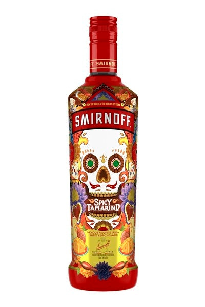 Smirnoff Vodka