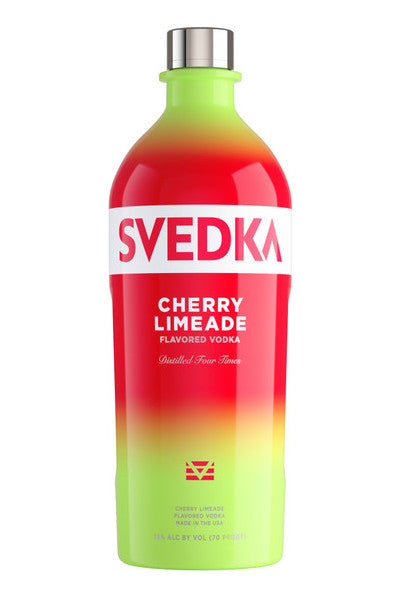 Svedka Vodka