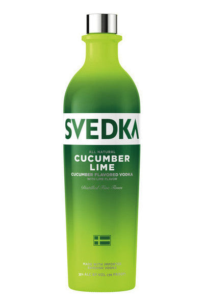 Svedka Vodka