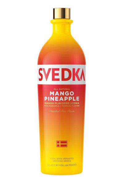 Svedka Vodka