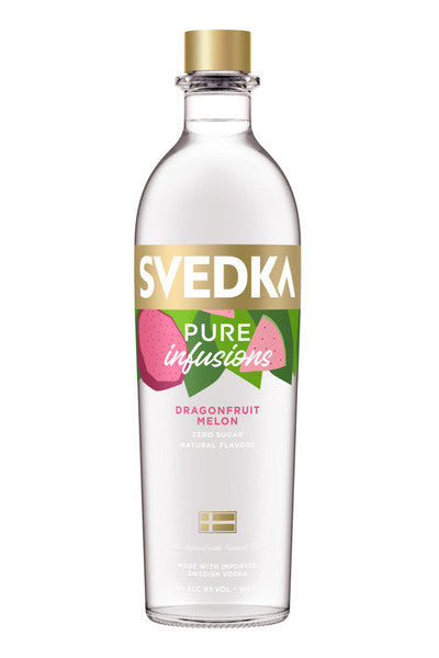 Svedka Vodka