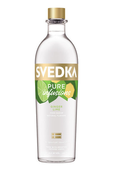 Svedka Vodka