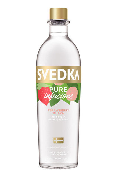 Svedka Vodka