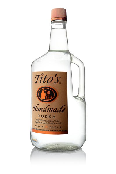 Tito's Handmade Vodka