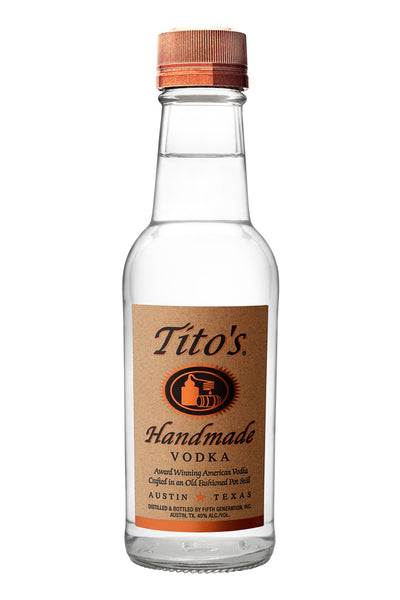 Tito's Vodka 1L  Delivery to Your Home