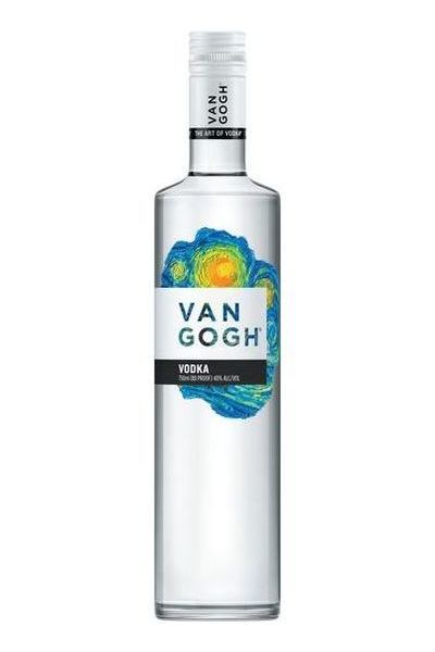 Vincent Van Gogh Vodka