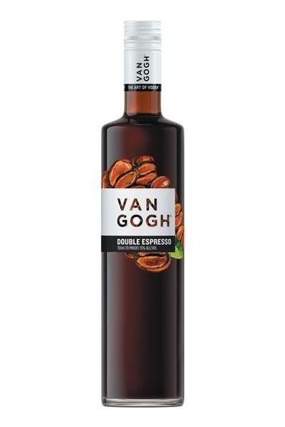 Vincent Van Gogh Vodka