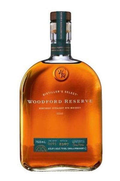 Woodford Reserve Bourbon