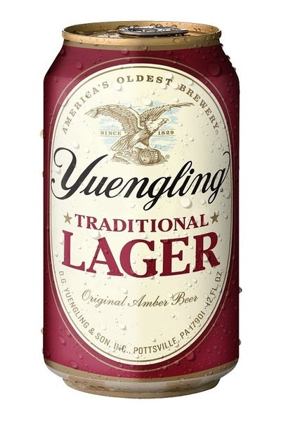 Yuengling Traditional Lager