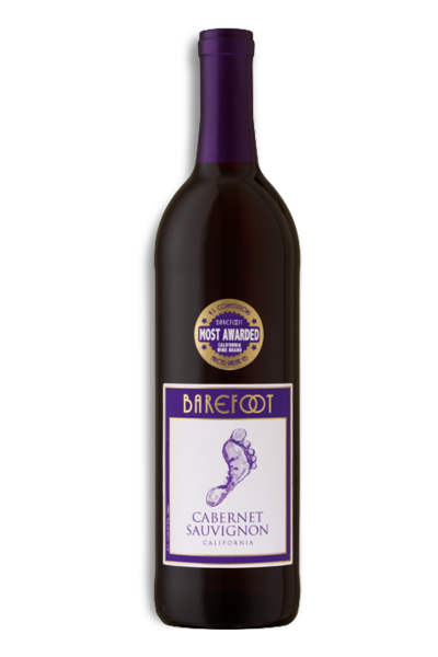 Barefoot Wine