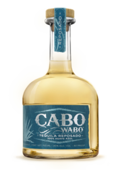 Cabo Wabo