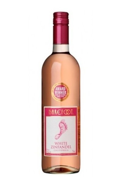 Barefoot Wine