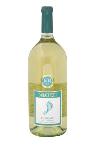 Barefoot Wine