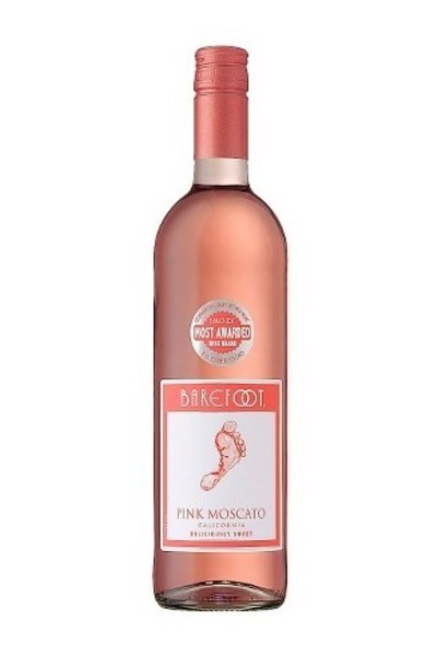 Barefoot Wine