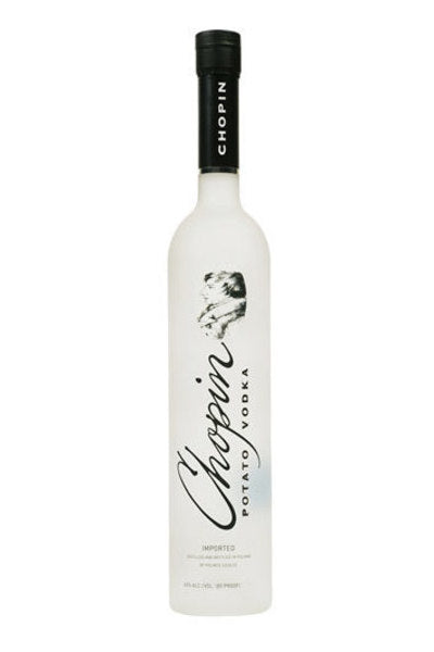 Chopin Vodka