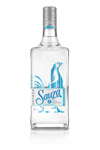 Sauza  Tequila