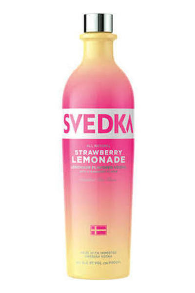 Svedka Vodka