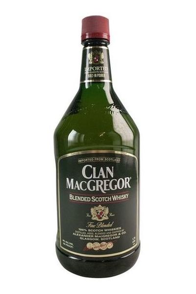 Clan MacGregor