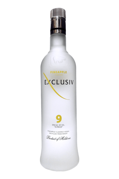 Exclusiv Vodka