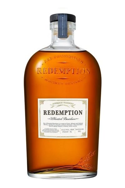 Redemption Whiskey